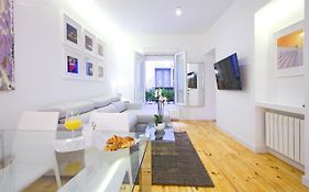 Plaza Mayor Suite